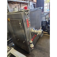 Laska Cross feed Mincer